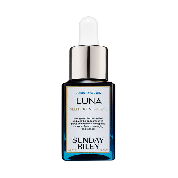 Luna Sleeping Night Oil, 15ML