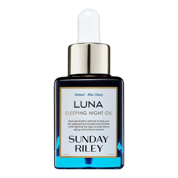 Luna Sleeping Night Oil, 35ML